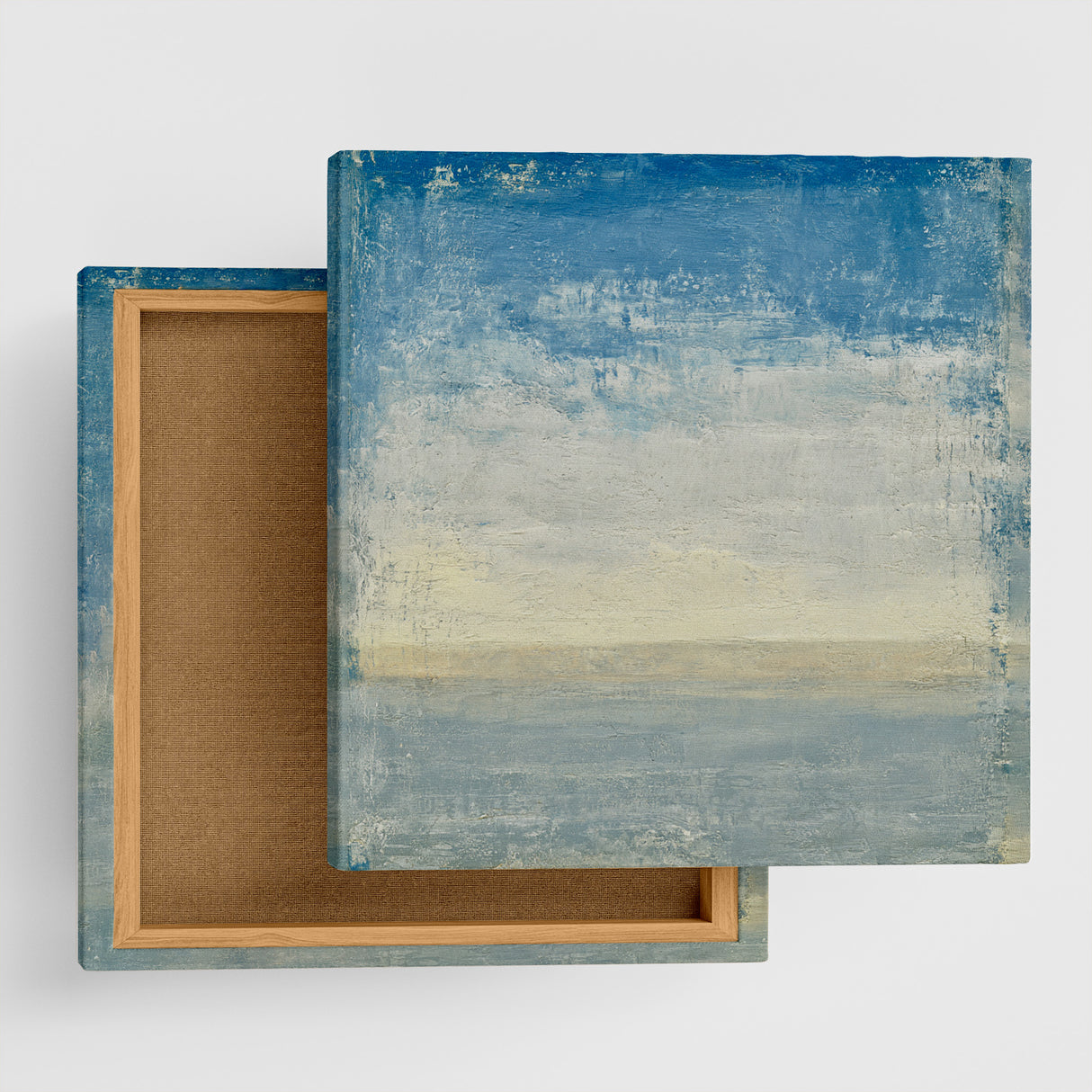 Malibu wall art interior goods art panel canvas popa-1803-021