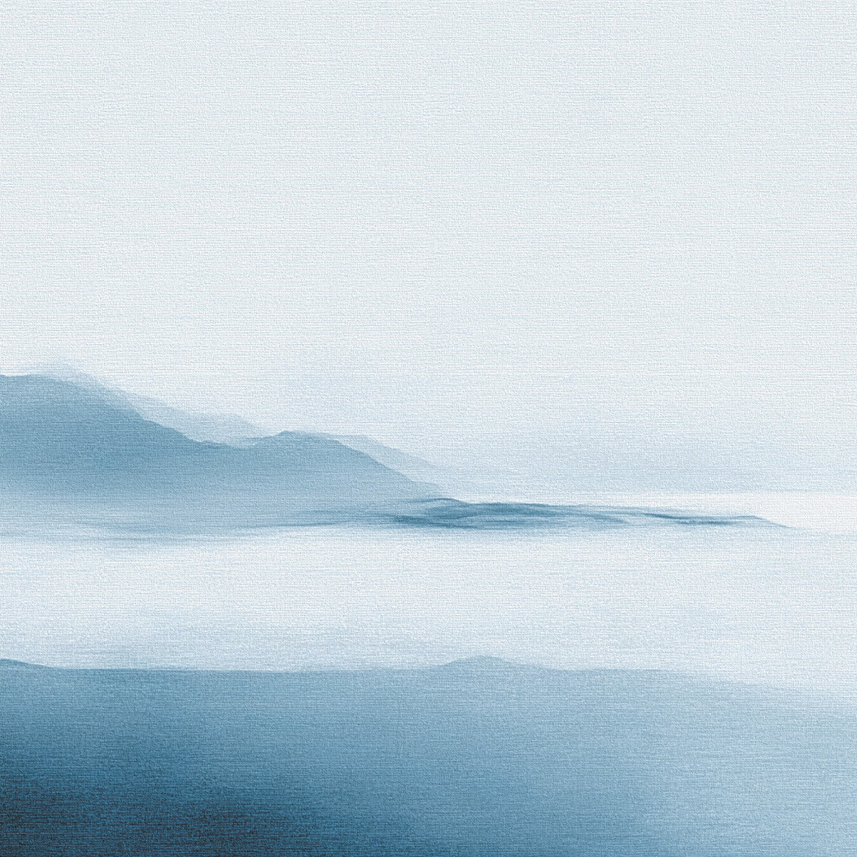 集中したい時間にそっと寄り添う | 静寂の森(Forest Focus)