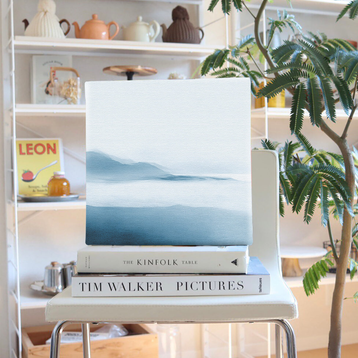 集中したい時間にそっと寄り添う | 静寂の森(Forest Focus)