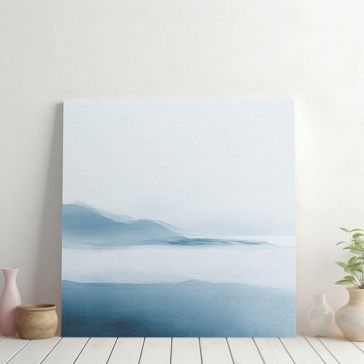 集中したい時間にそっと寄り添う | 静寂の森(Forest Focus)