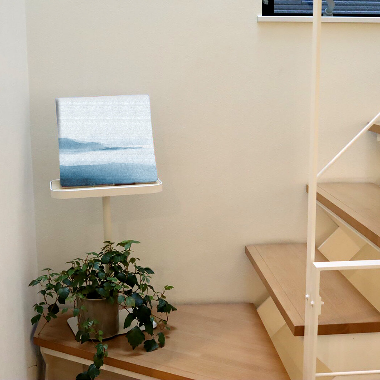 集中したい時間にそっと寄り添う | 静寂の森(Forest Focus)