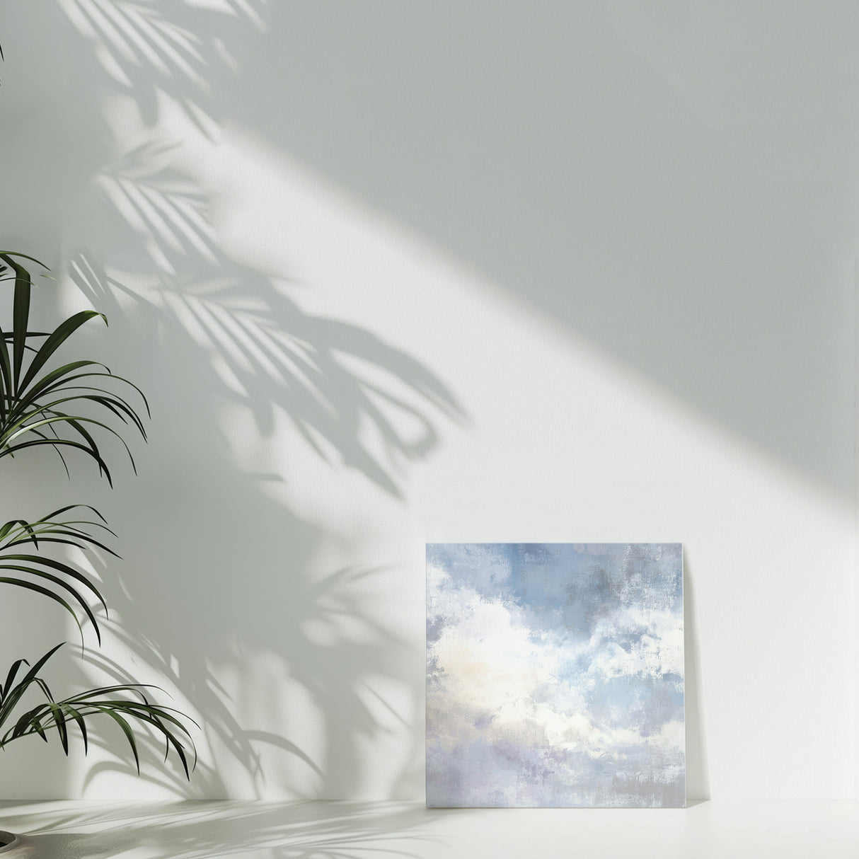 心の呼吸を整え、静かな集中へと | 呼吸する光(Breathing Light)