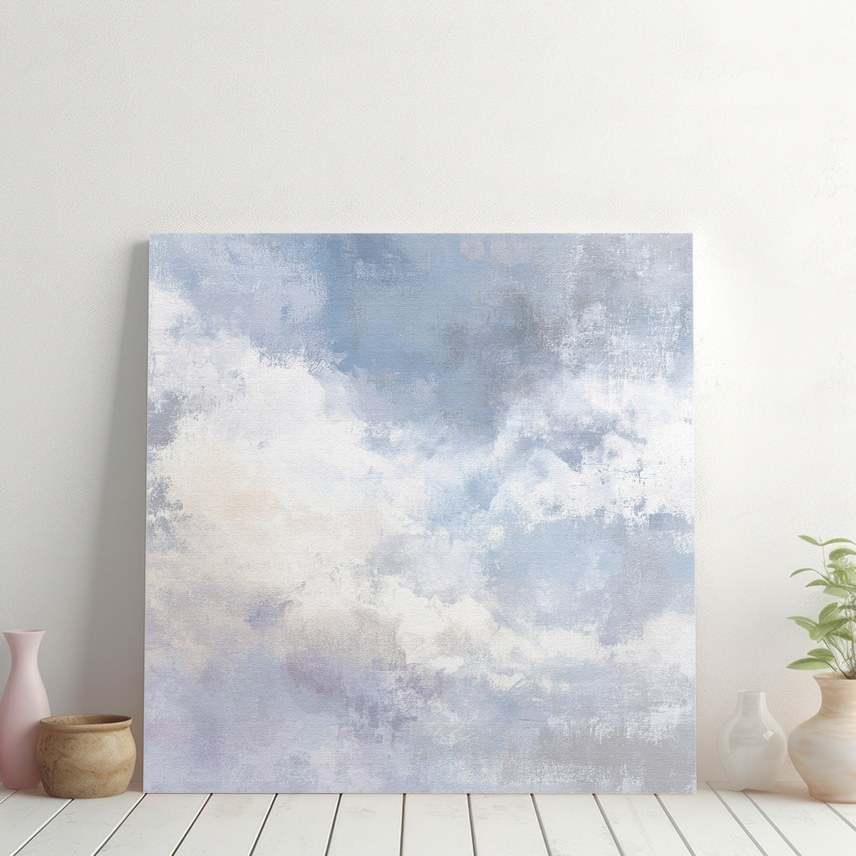 心の呼吸を整え、静かな集中へと | 呼吸する光(Breathing Light)