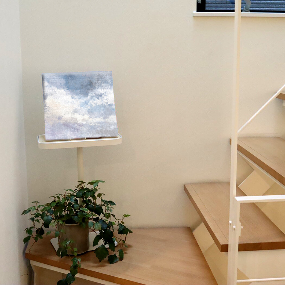 心の呼吸を整え、静かな集中へと | 呼吸する光(Breathing Light)