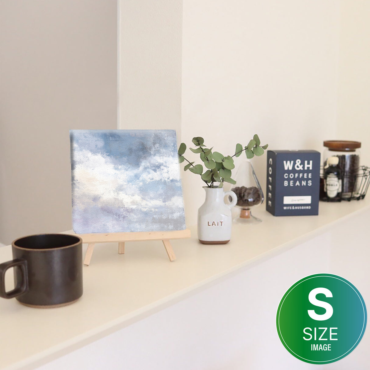 心の呼吸を整え、静かな集中へと | 呼吸する光(Breathing Light)