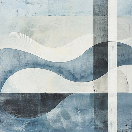 ふっと深呼吸を誘う静かなリズム(Silent Rhythm)