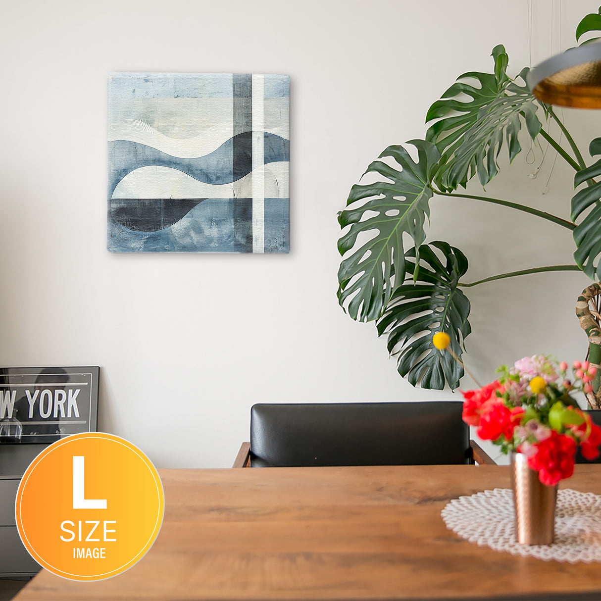 ふっと深呼吸を誘う静かなリズム(Silent Rhythm)