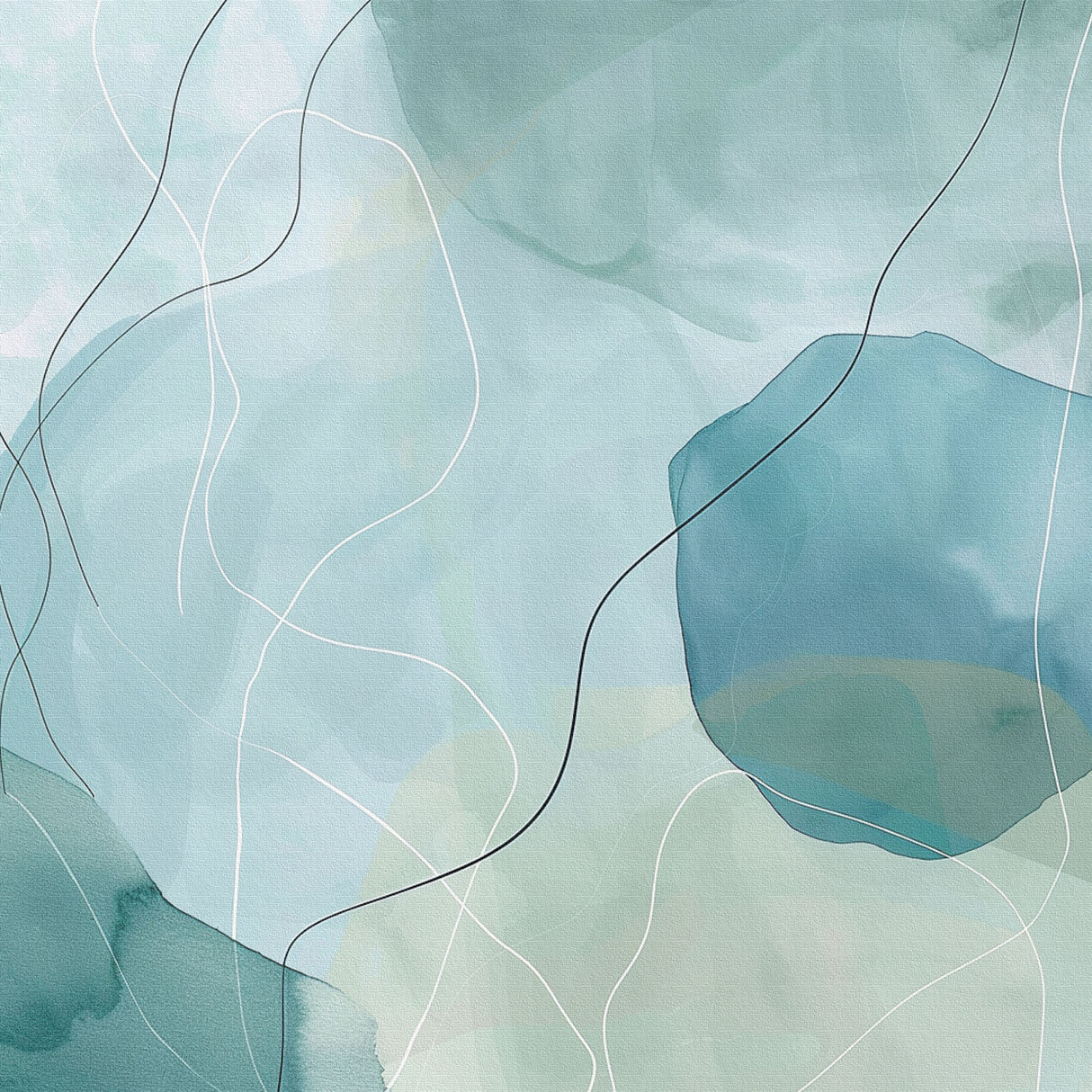 目の疲れをやさしくほぐす – Silent Composition