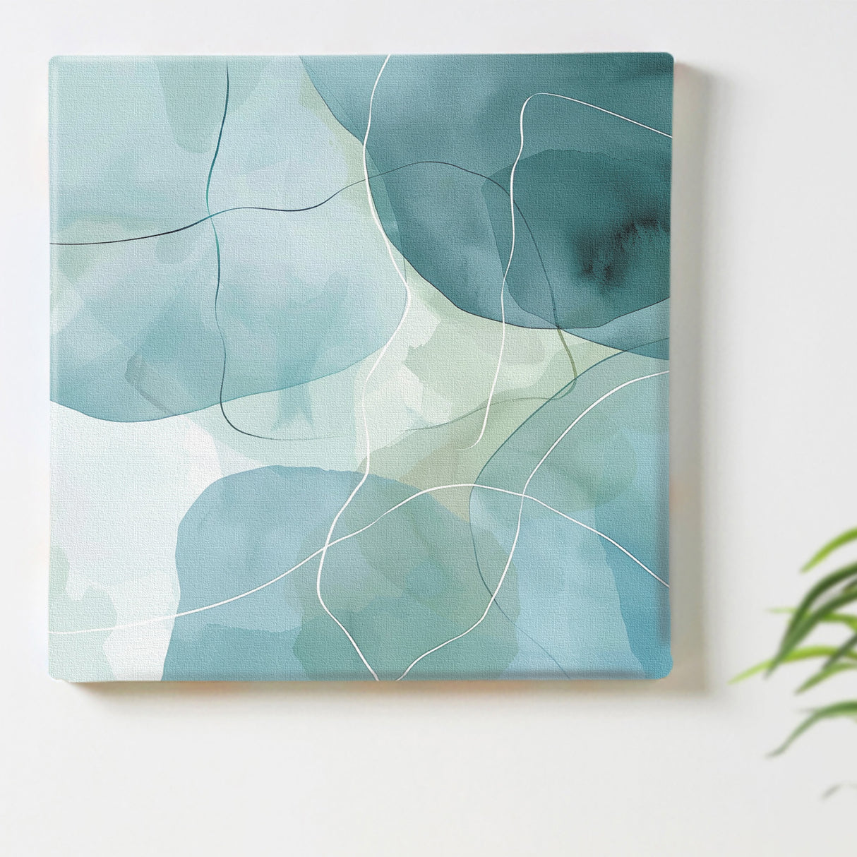 集中の深度をじんわりと高める | 音なき音楽(Visual Music)B