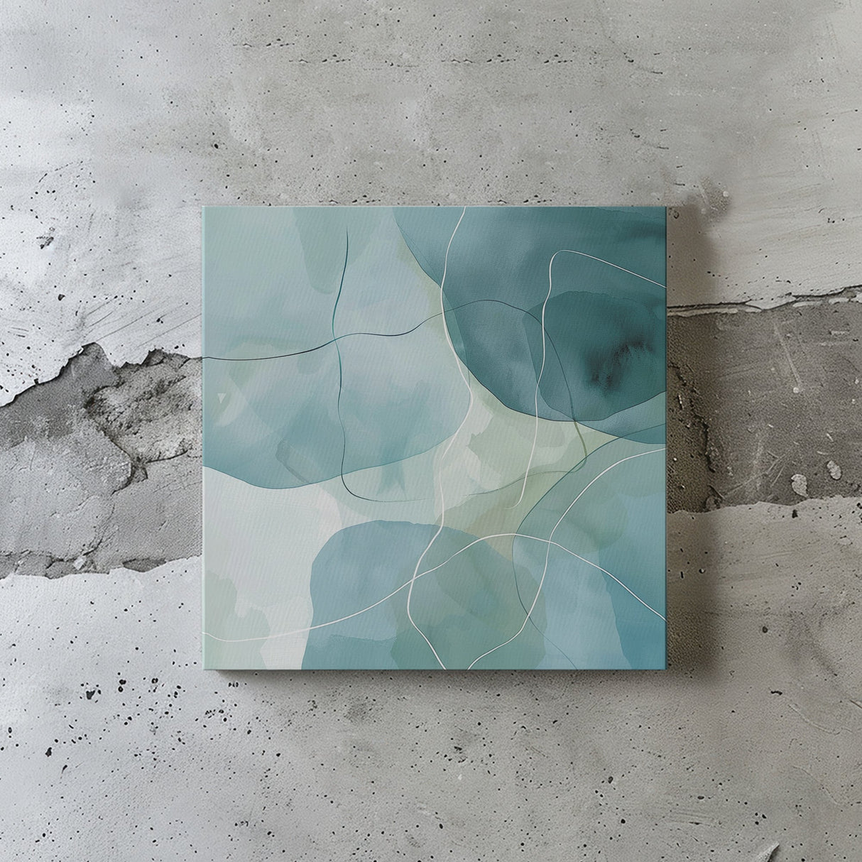 目の疲れをやさしくほぐす – Silent Composition