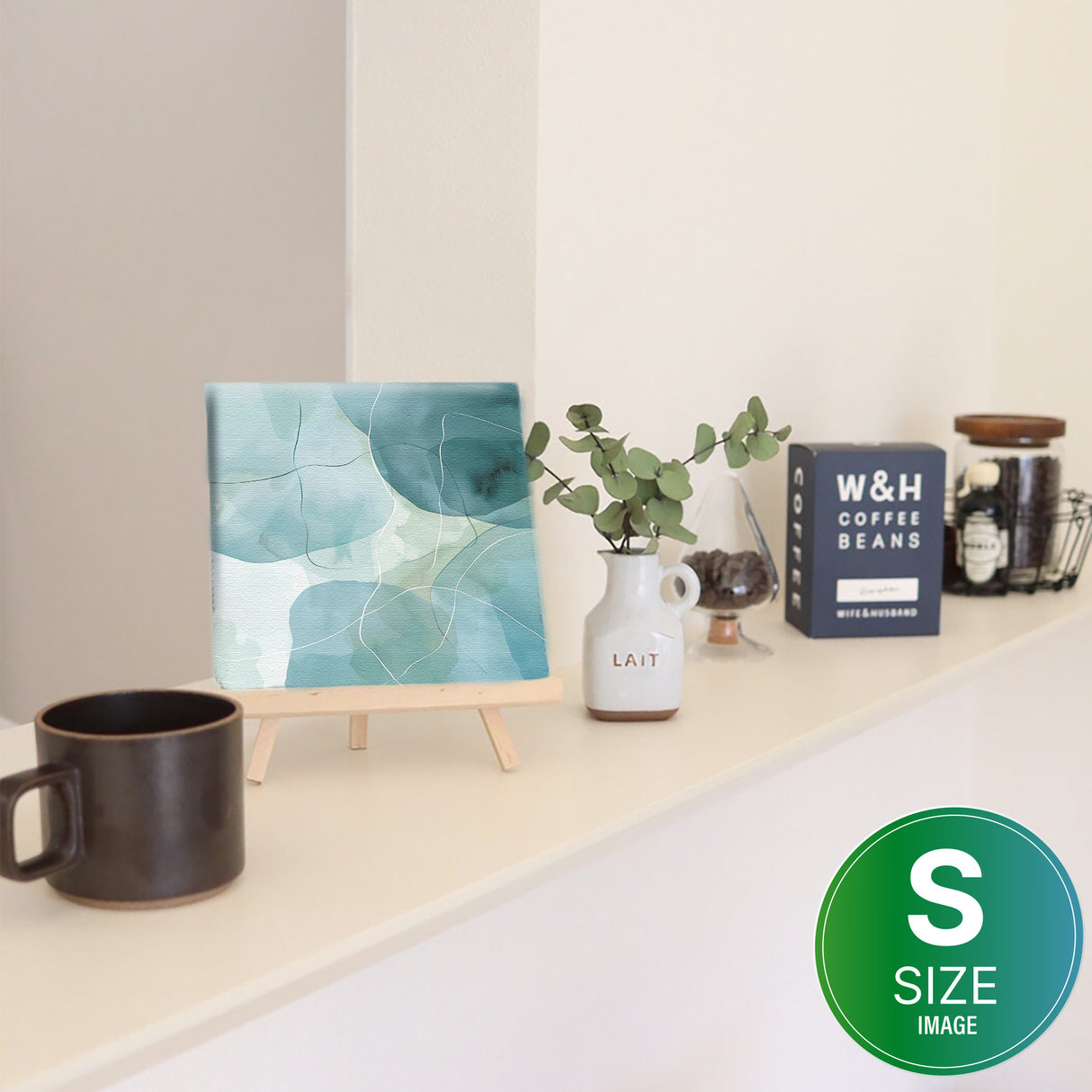 集中の深度をじんわりと高める | 音なき音楽(Visual Music)B