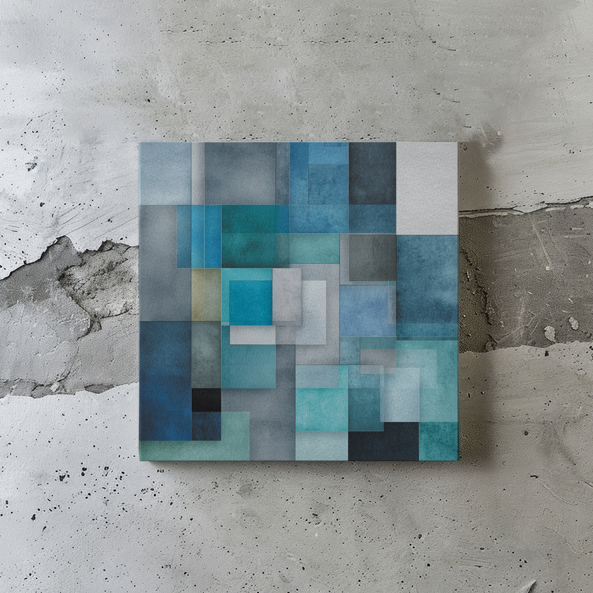 視覚のノイズを抑えながら思考を整理 | 秩序の中の静寂(Silent Order)A