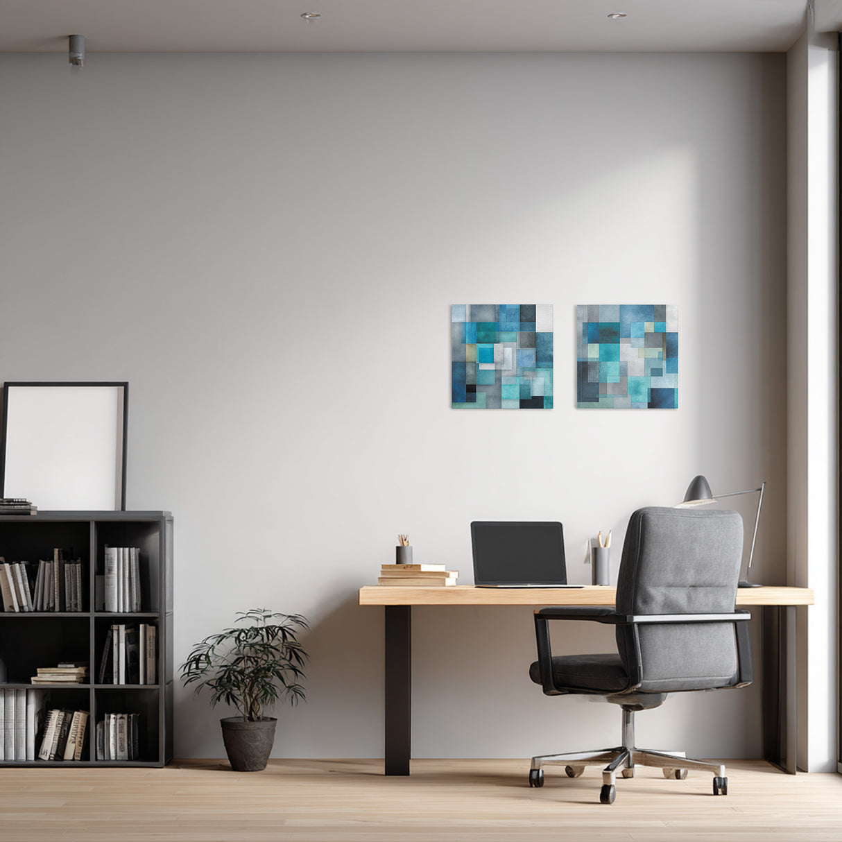 集中のスイッチをそっと入れてくれる | 音と余白の構成 – Rhythmic Silence