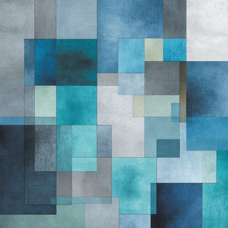 思考のための静かなフレームワーク | 秩序の中の静寂(Silent Order)B