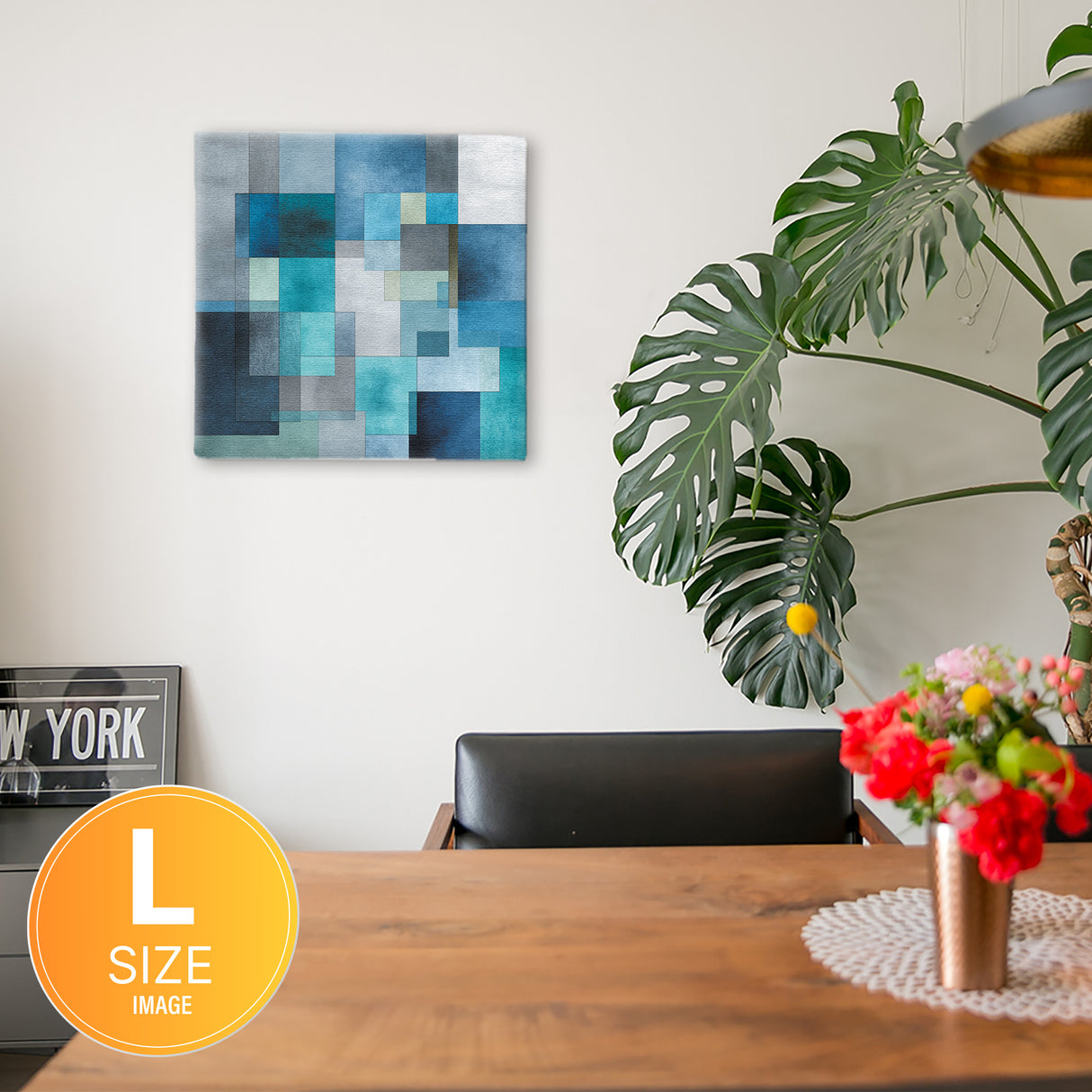 思考のための静かなフレームワーク | 秩序の中の静寂(Silent Order)B