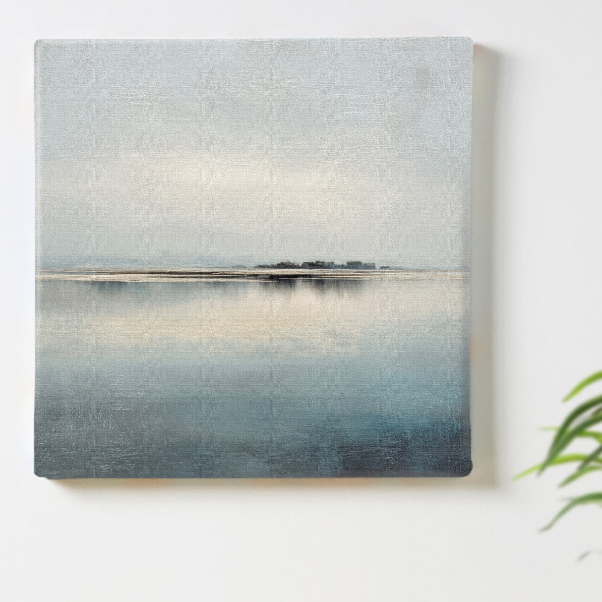 視線も思考もゆっくりと深呼吸 | 静けさの向こう(Beyond Stillness)