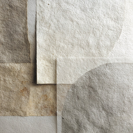 感性を研ぎ澄まし、深く考える | 静謐の重なり