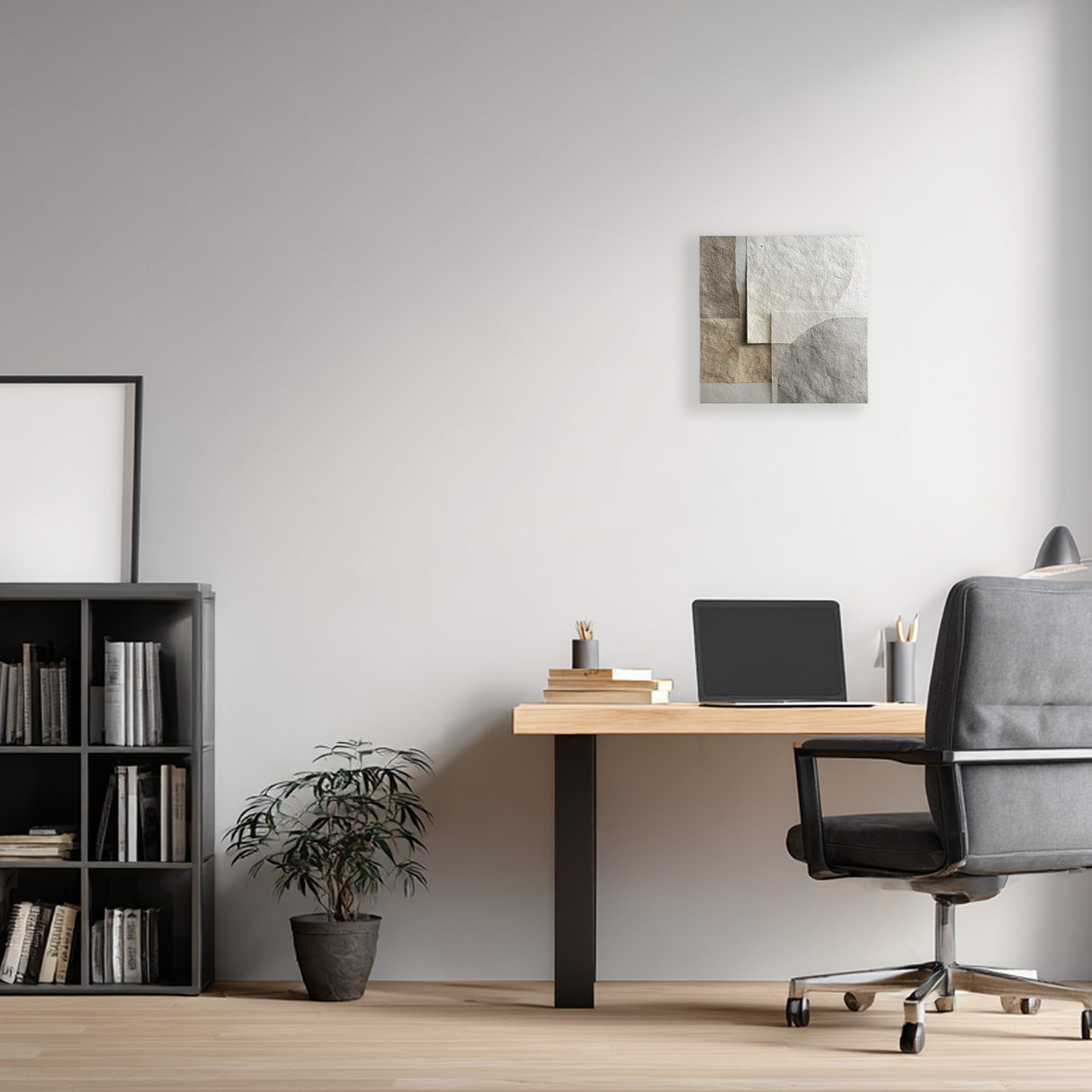 感性を研ぎ澄まし、深く考える | 静謐の重なり