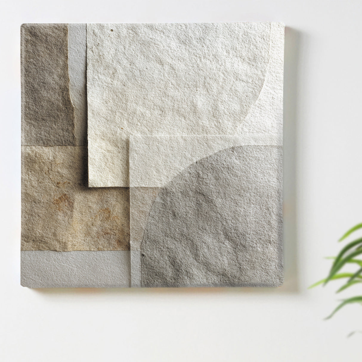 感性を研ぎ澄まし、深く考える | 静謐の重なり