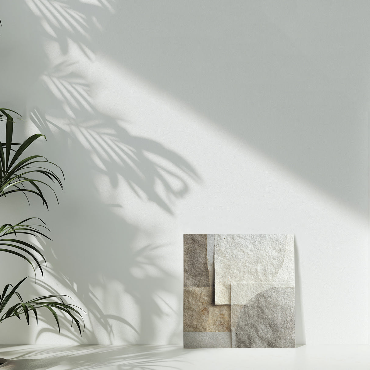 感性を研ぎ澄まし、深く考える | 静謐の重なり