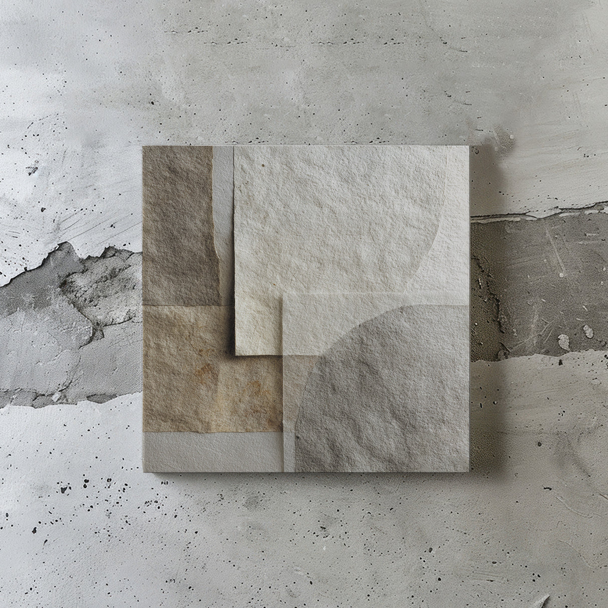 感性を研ぎ澄まし、深く考える | 静謐の重なり