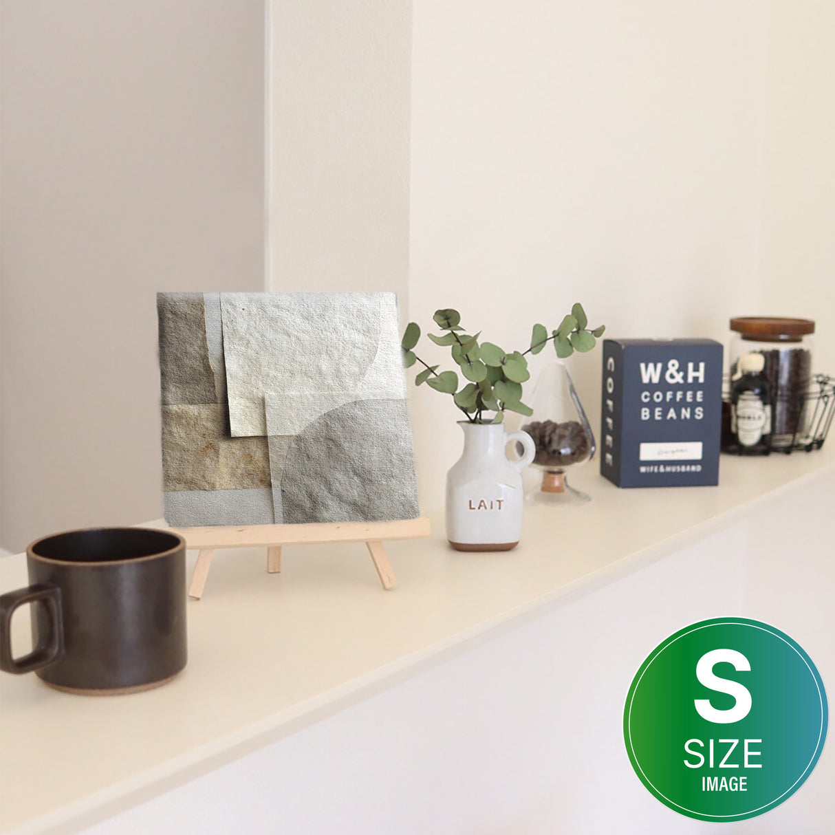 感性を研ぎ澄まし、深く考える | 静謐の重なり