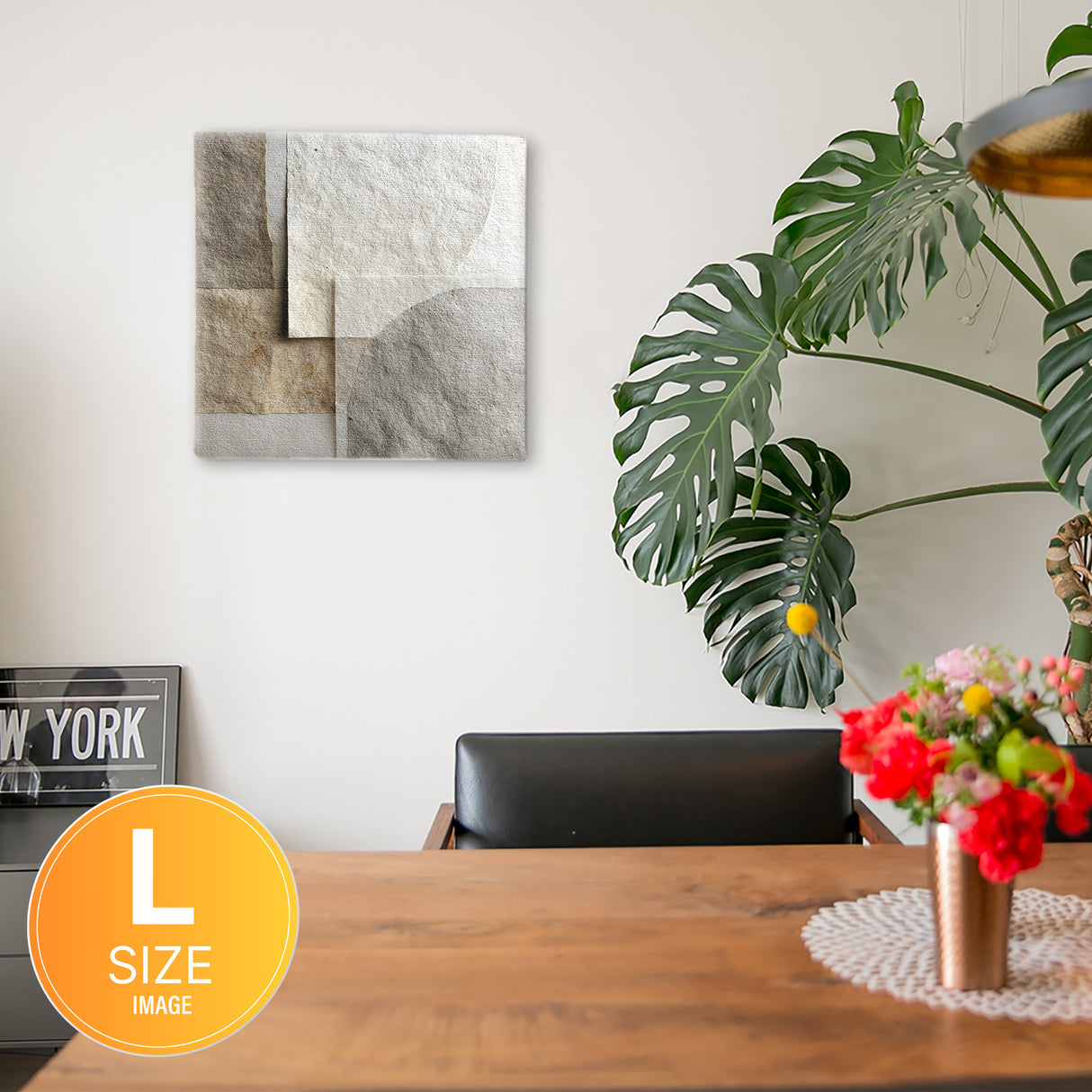 感性を研ぎ澄まし、深く考える | 静謐の重なり