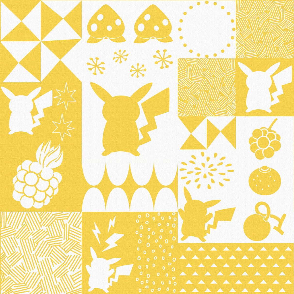 Pokemon Art Panel Nordic