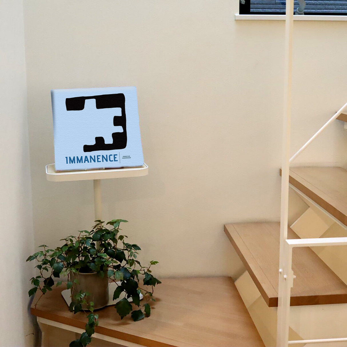 レトロスタイル インテリア雑貨 アートパネル キャンバス   POPA-2501-02