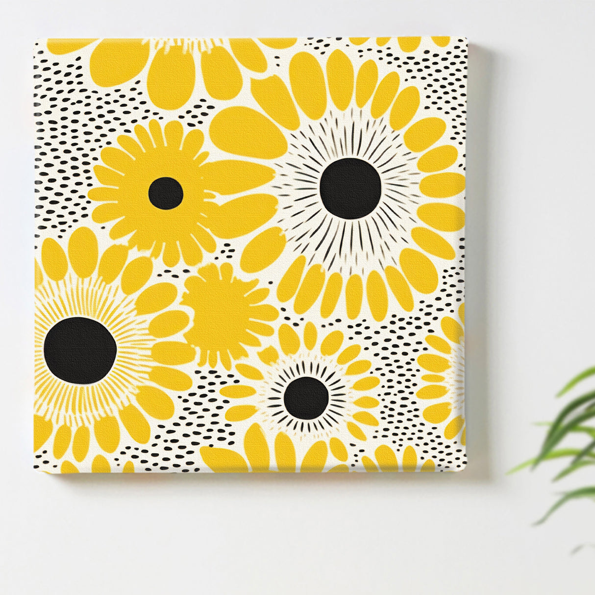 Malibu wall art interior goods art panel canvas popa-1803-021