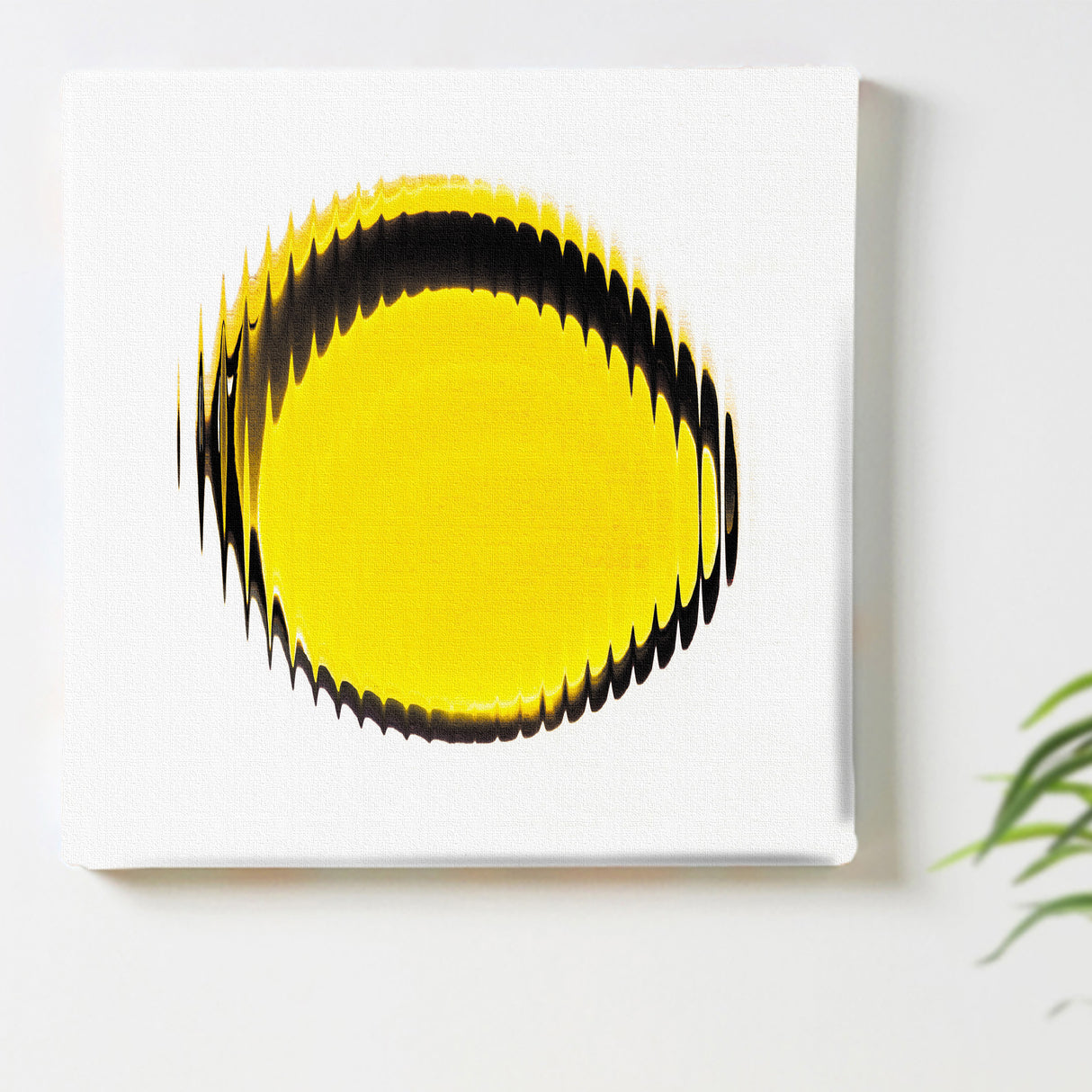 太陽の力強さと躍動感|サン・バースト