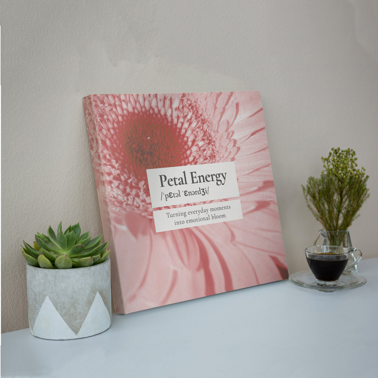 Malibu wall art interior goods art panel canvas popa-1803-021