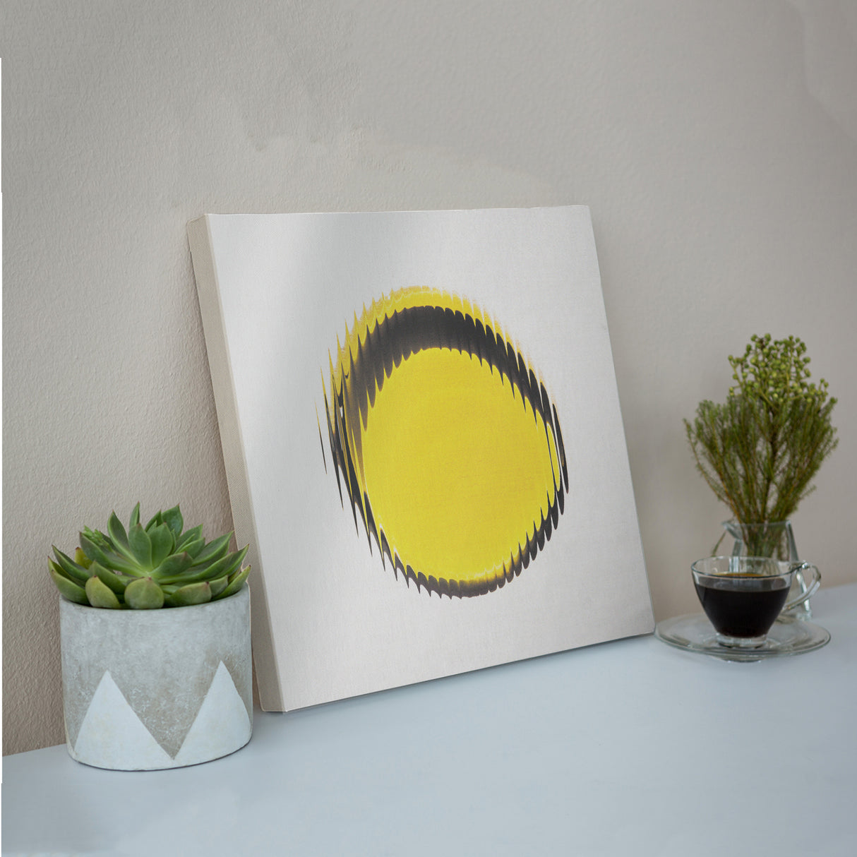 太陽の力強さと躍動感|サン・バースト