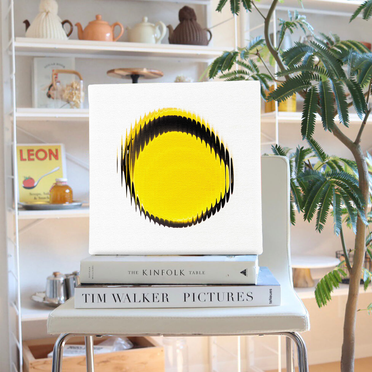 太陽の力強さと躍動感|サン・バースト