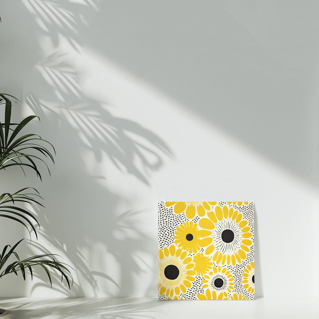 Malibu wall art interior goods art panel canvas popa-1803-021