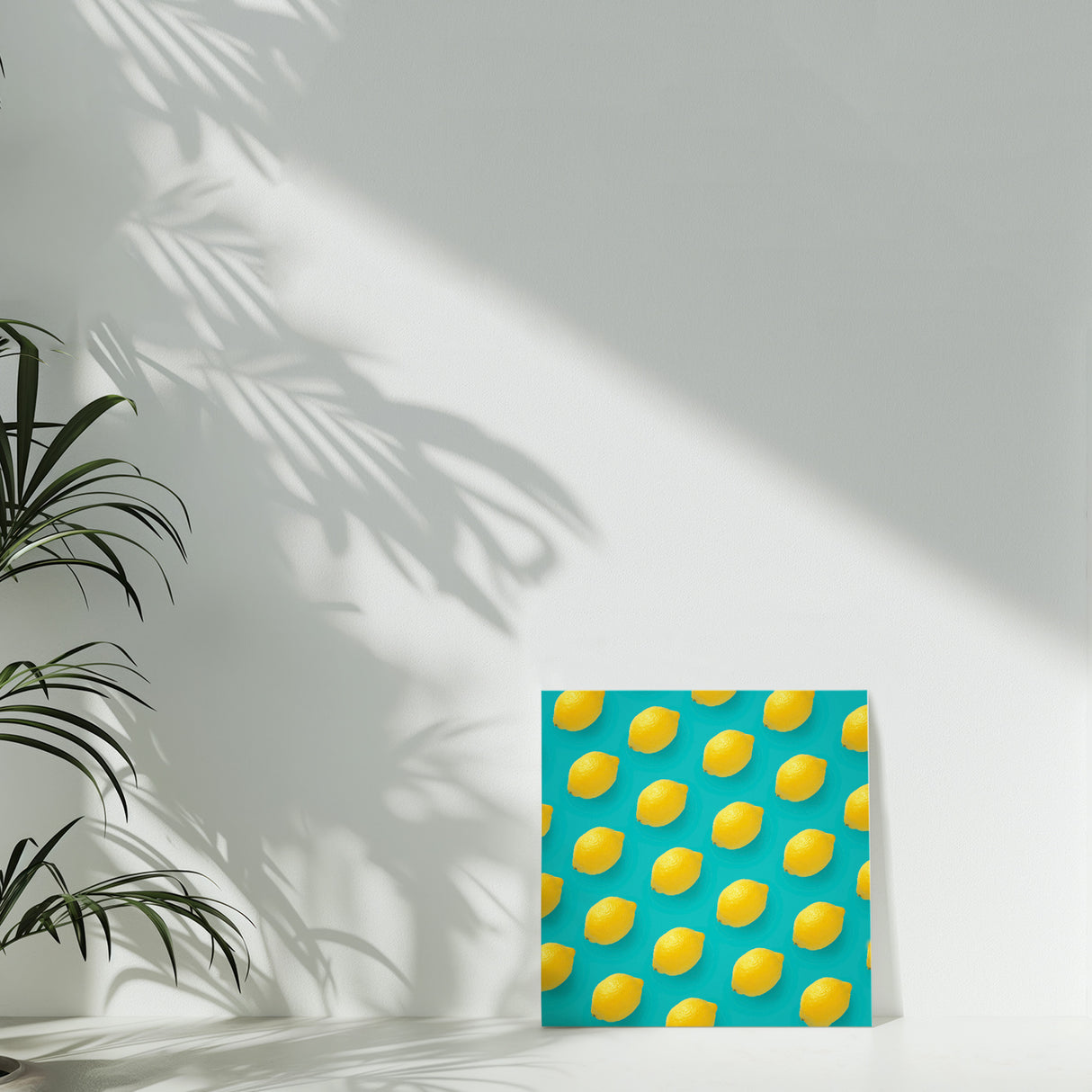 Malibu wall art interior goods art panel canvas popa-1803-021