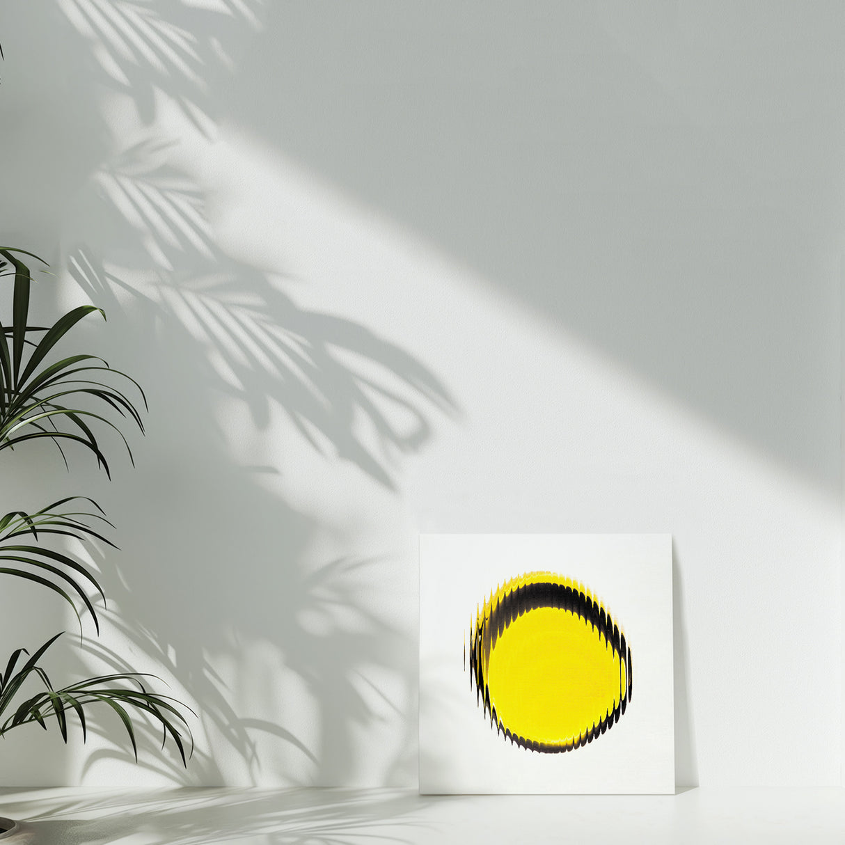 太陽の力強さと躍動感|サン・バースト