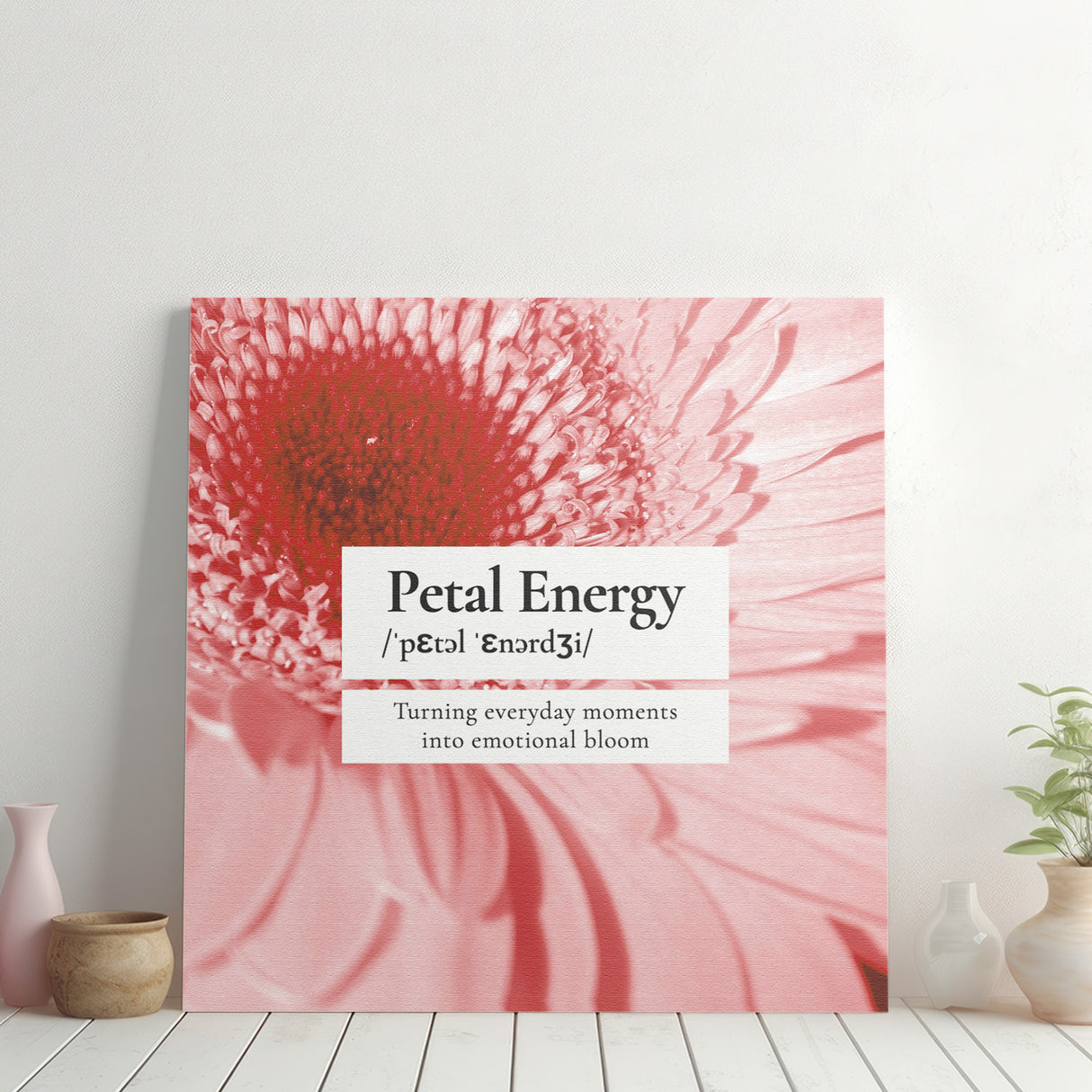 Malibu wall art interior goods art panel canvas popa-1803-021