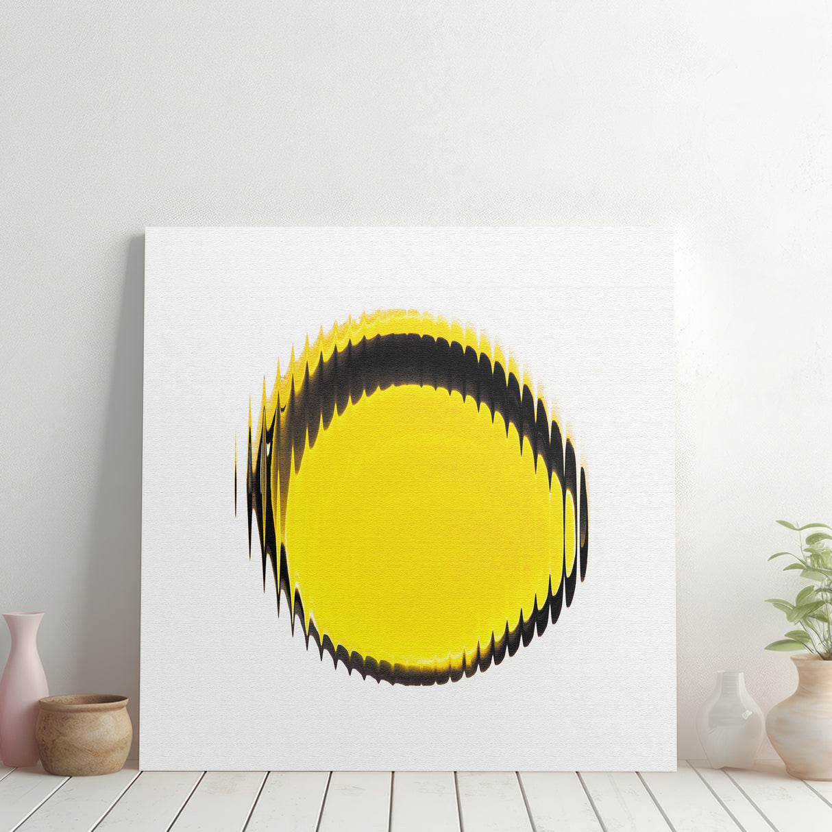 太陽の力強さと躍動感|サン・バースト