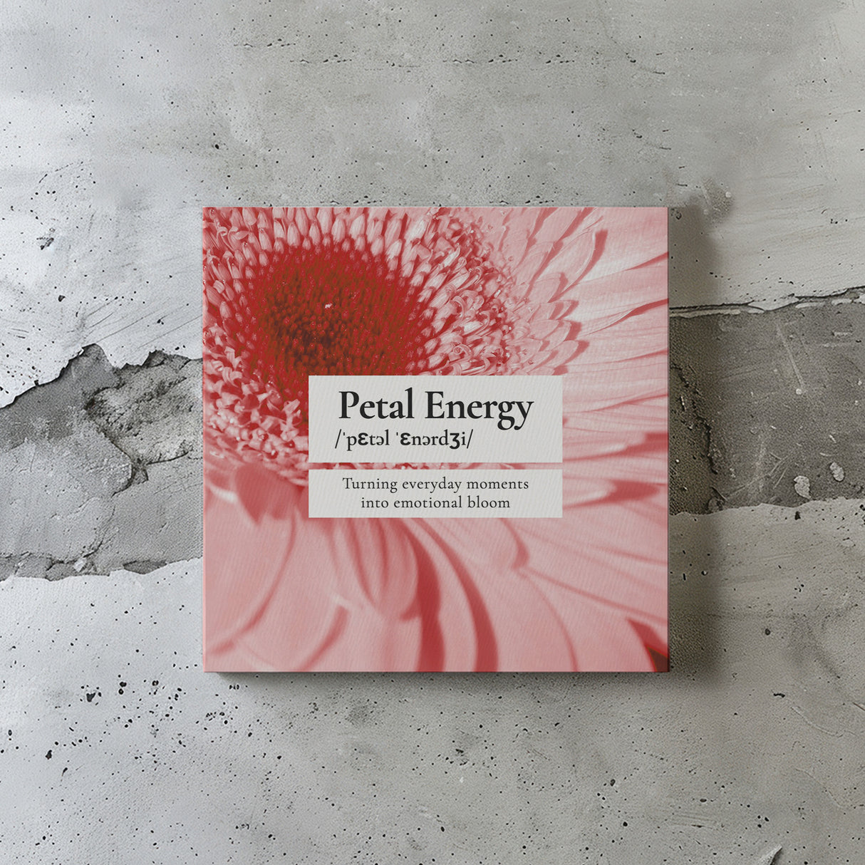 Malibu wall art interior goods art panel canvas popa-1803-021