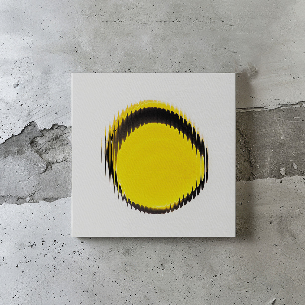 太陽の力強さと躍動感|サン・バースト