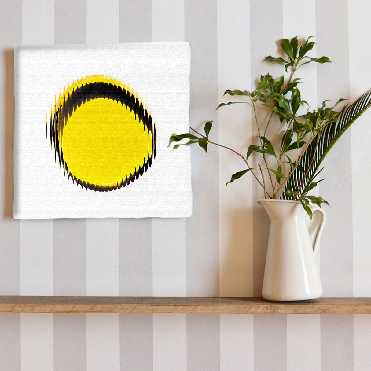 太陽の力強さと躍動感|サン・バースト