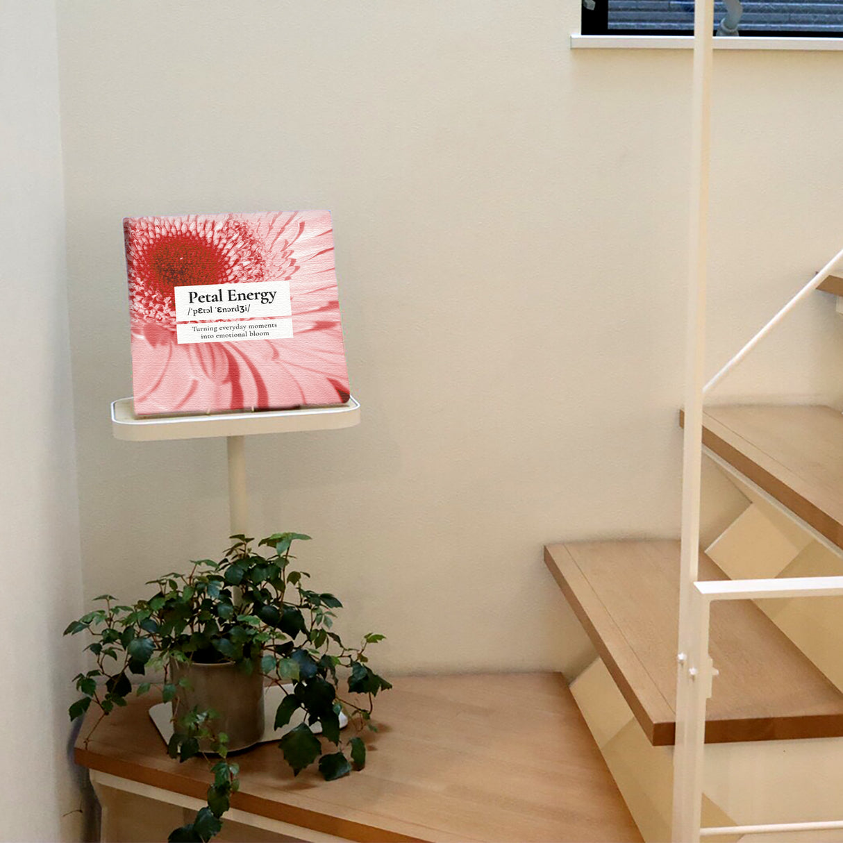 Malibu wall art interior goods art panel canvas popa-1803-021