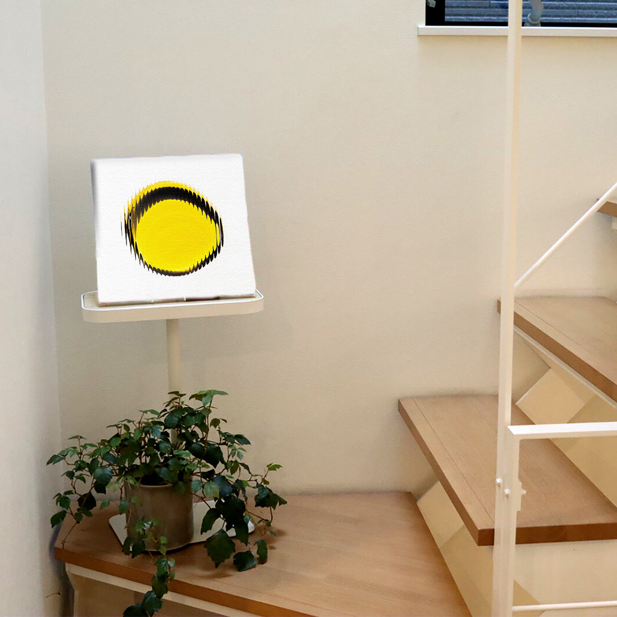 太陽の力強さと躍動感|サン・バースト