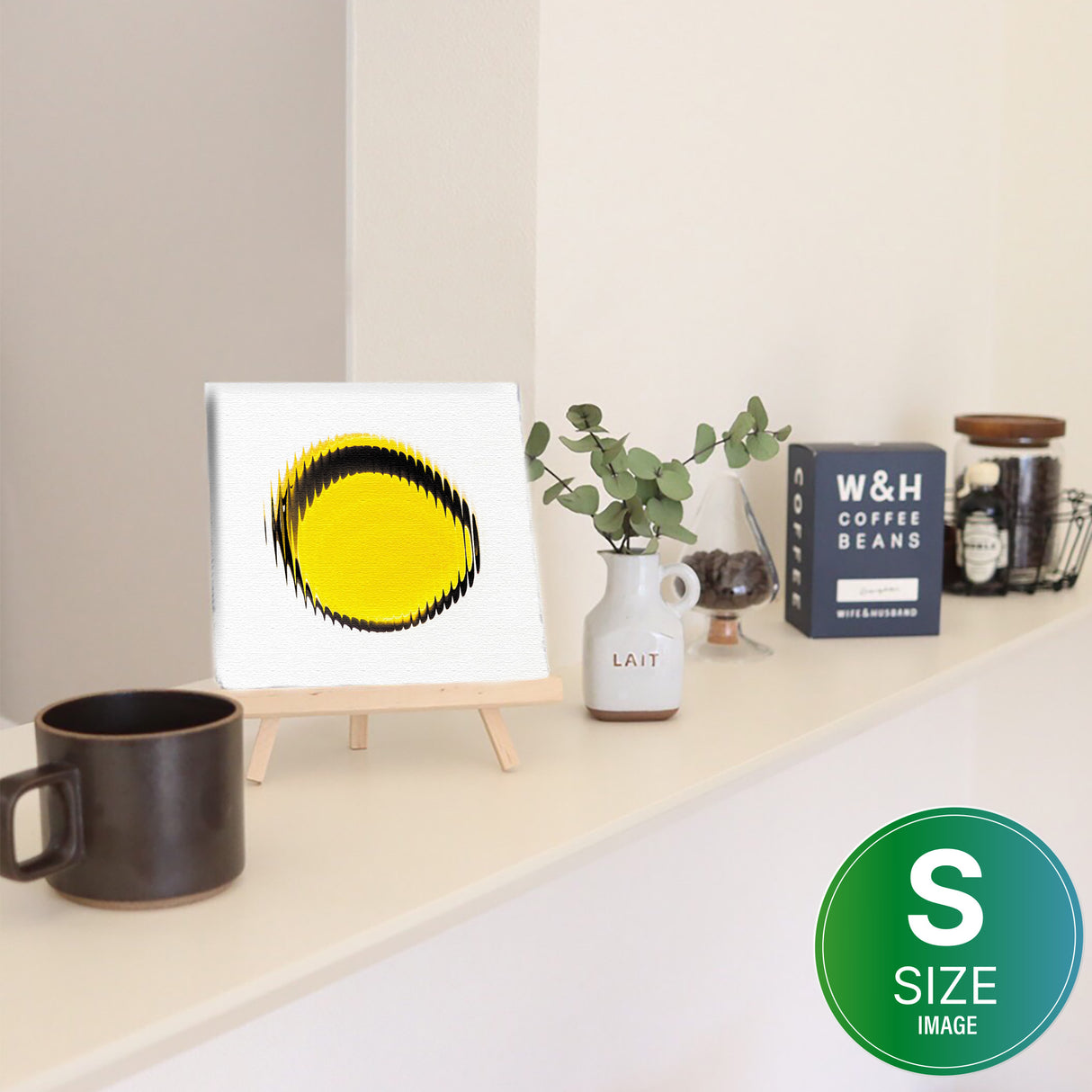 太陽の力強さと躍動感|サン・バースト