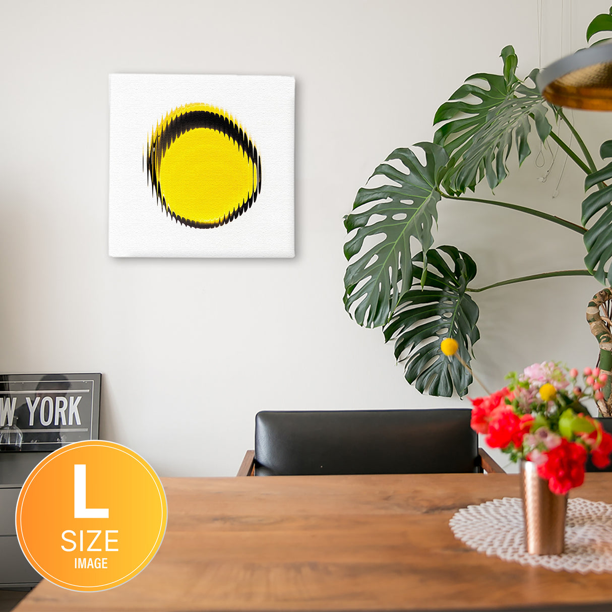 太陽の力強さと躍動感|サン・バースト