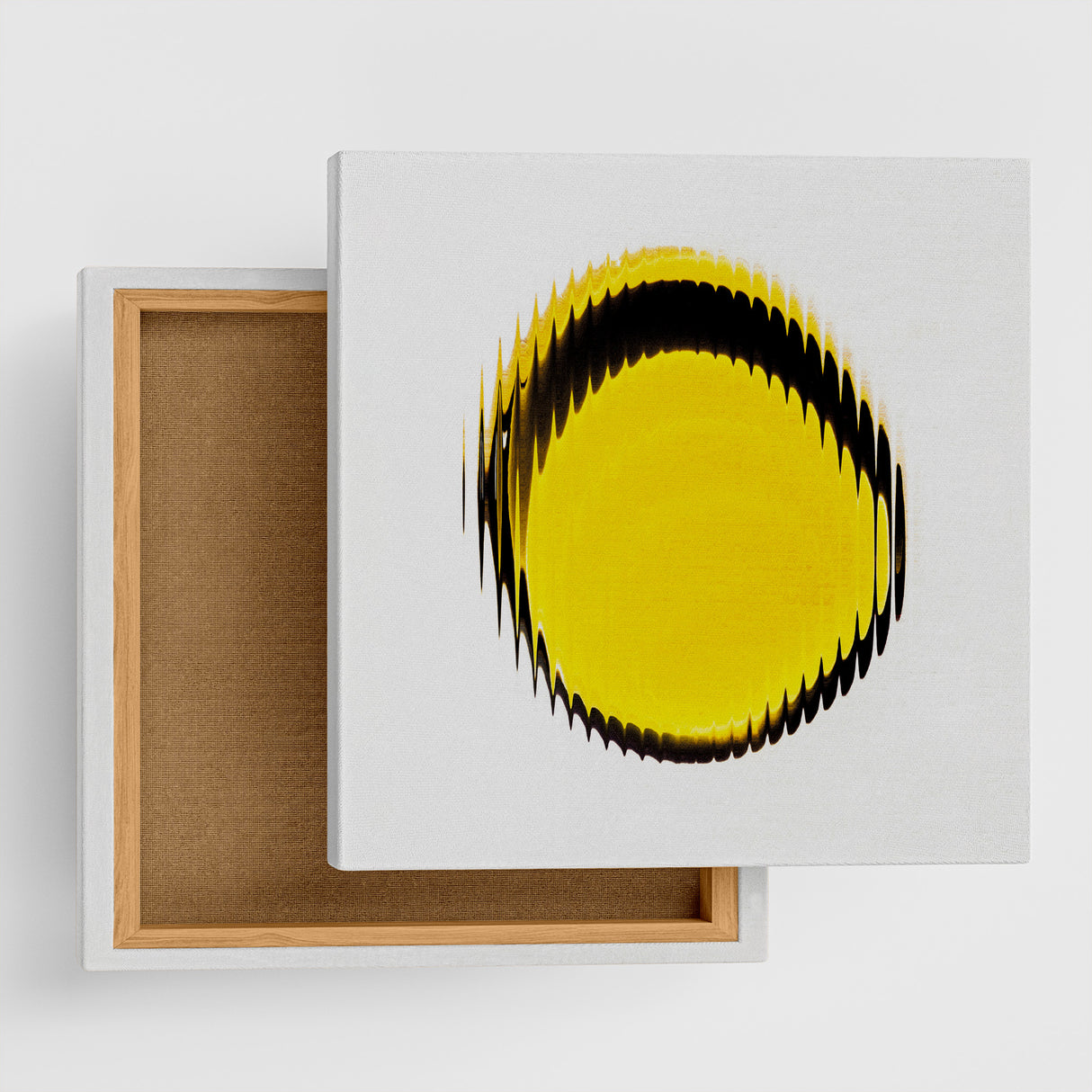 太陽の力強さと躍動感|サン・バースト