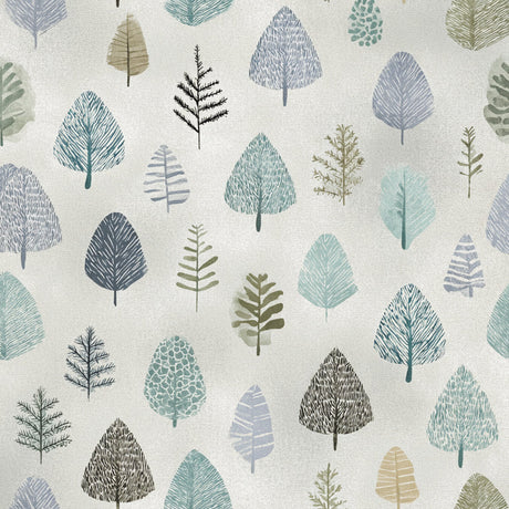 視線をあずけるだけで、心が整い静かな眠りに入る – リーフ・セレニティ – Leaf Serenity