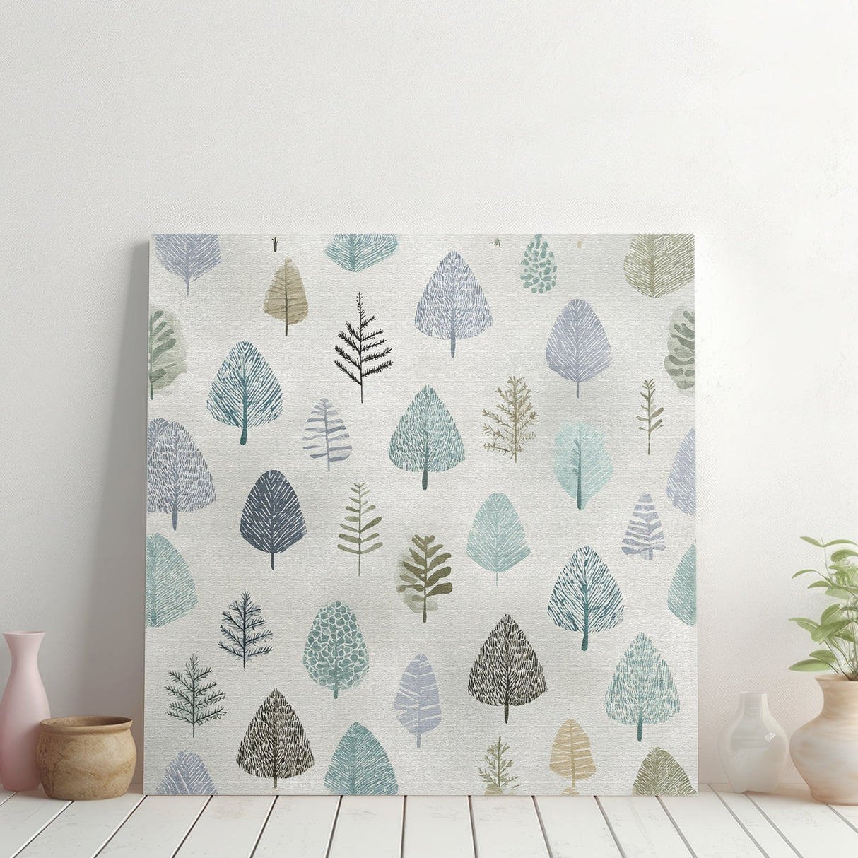 視線をあずけるだけで、心が整い静かな眠りに入る – リーフ・セレニティ – Leaf Serenity