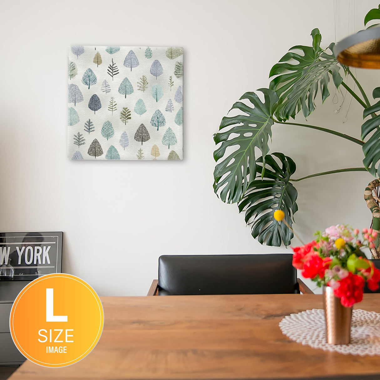 視線をあずけるだけで、心が整い静かな眠りに入る – リーフ・セレニティ – Leaf Serenity